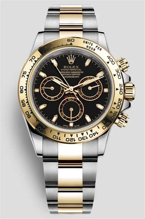 rolex uomo più costoso|rolex daytona prezzo listino ufficiale.